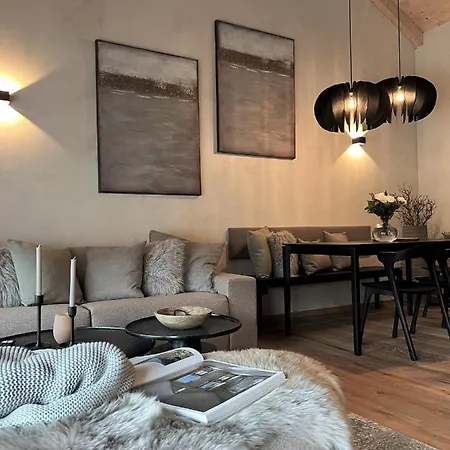 Bergsoul (adults Only) Гарміш-Партенкірхен